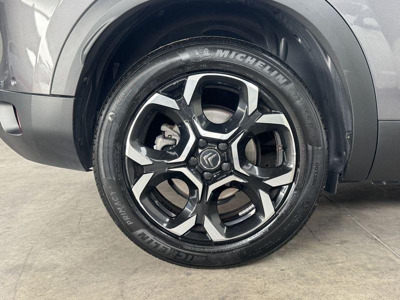 Citroën C5 Aircross C5 Aircross 1.5 bluehdi Shine s&s 130cv eat8