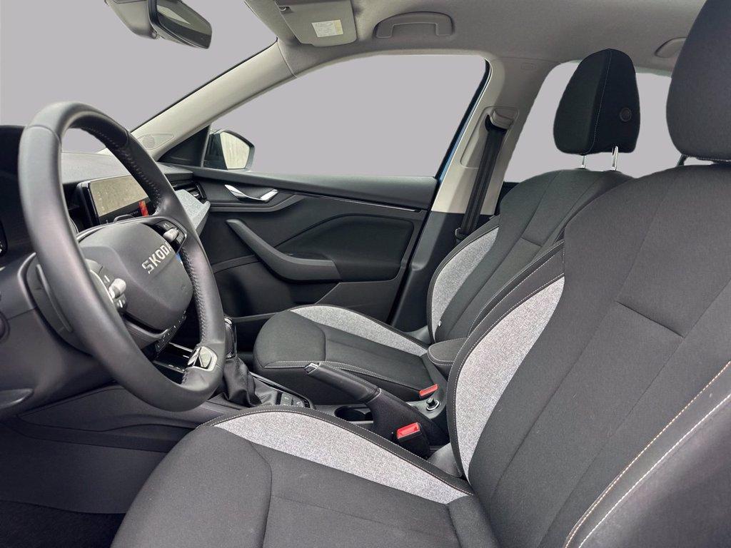 SKODA Kamiq 1.0 tsi black dots 115cv dsg del 2025