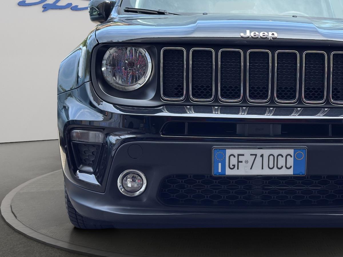 JEEP - Renegade 1.6 mjt Longitude 2wd 130cv