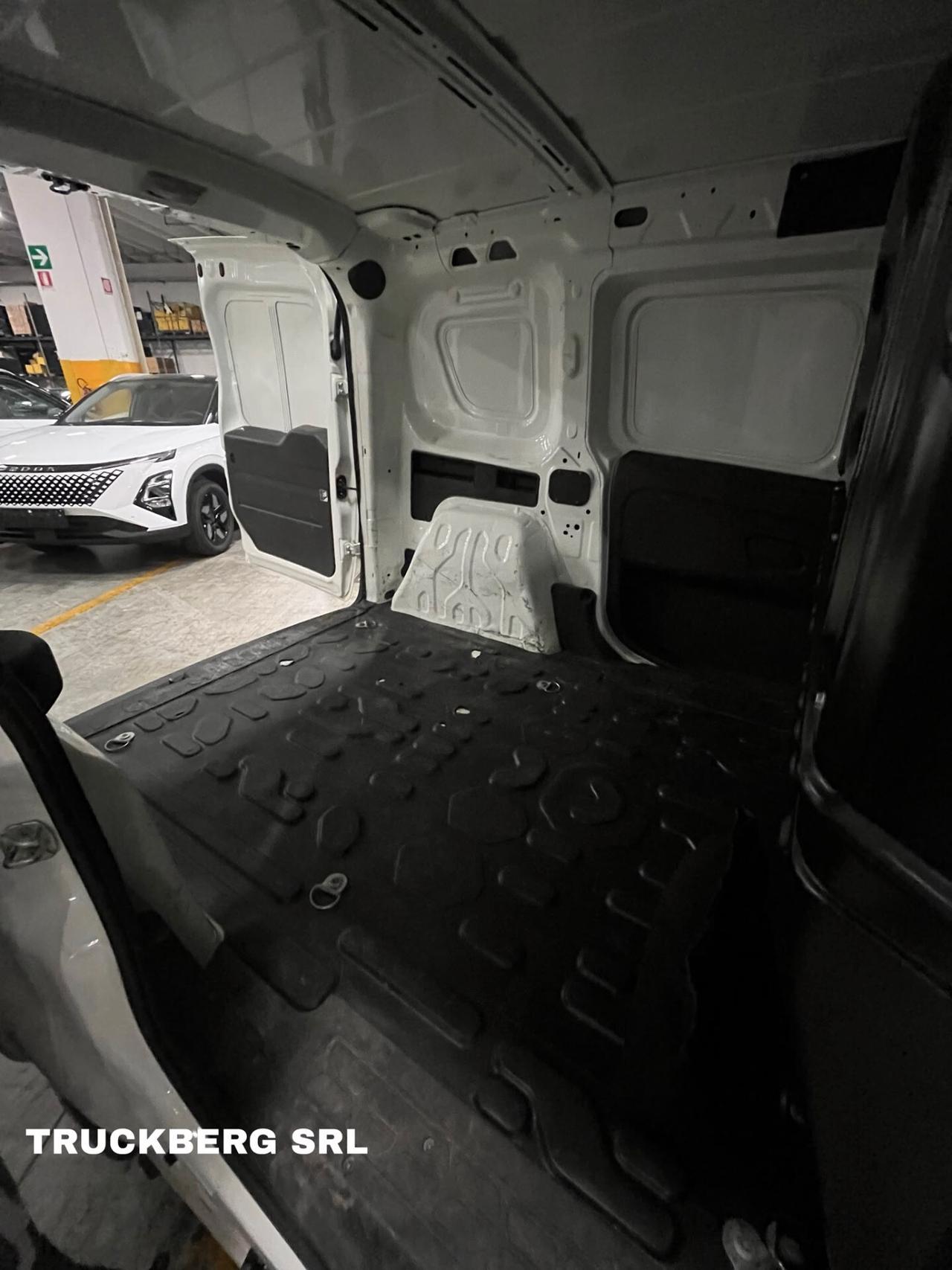 Fiat Doblò Cargo 1.6 MJT 105CV 2022– 94.000 KM – Unicoproprietario