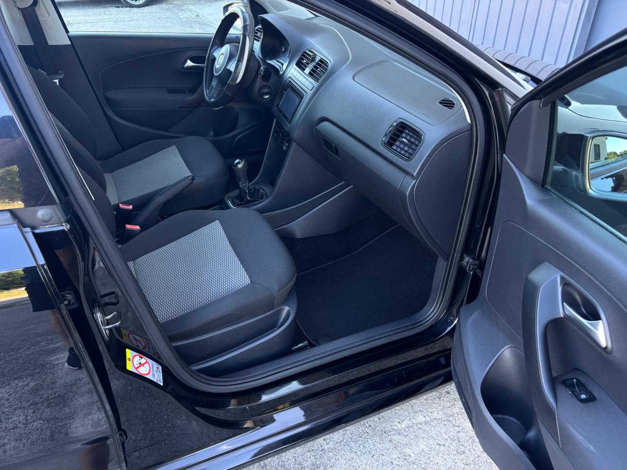 Volkswagen Polo 1.2TDI. Neopatentati. Garanzia