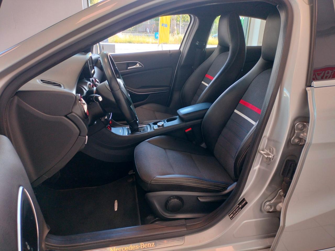 Mercedes-benz A 180 A 180 CDI Executive