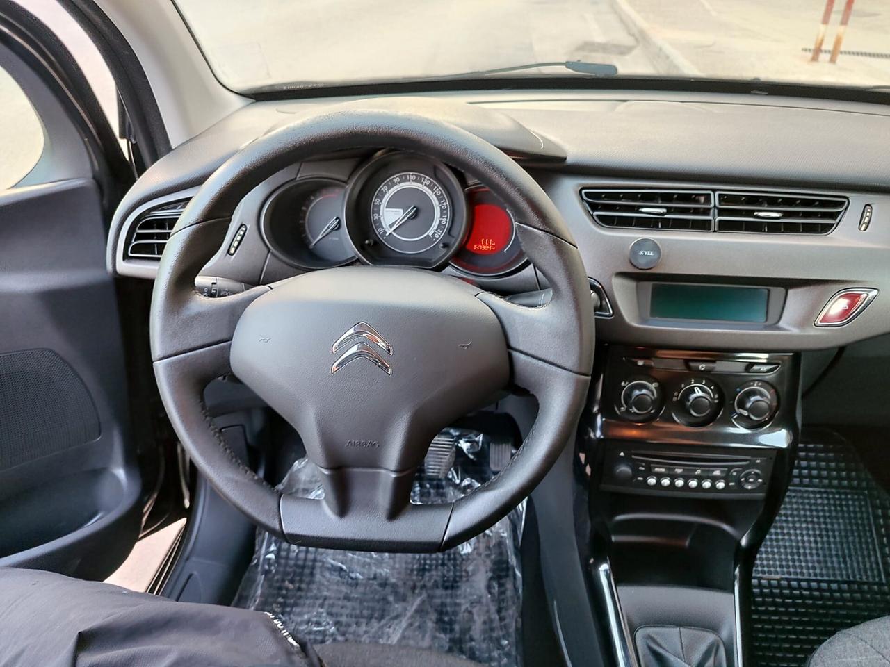 Citroen C3 1.4 HDI 68CV (SELECTION)