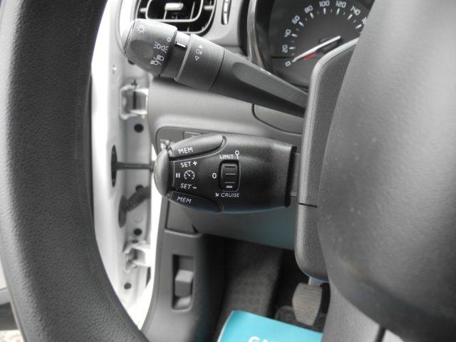 CITROEN C3 1.5 BlueHDi 100 S&S Feel -OK NEOPAT.- PREZZO REALE