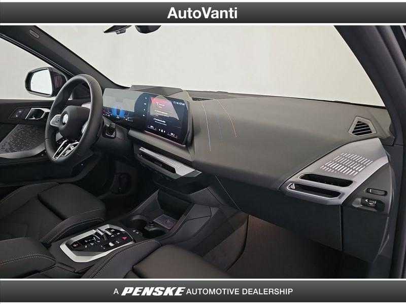 BMW Serie 1 120d 48V 5p. MSport Pro