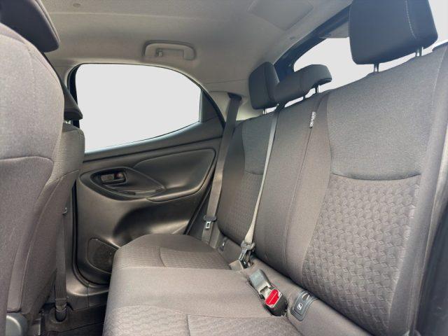 TOYOTA Yaris Yaris 1.0 5 porte Trend