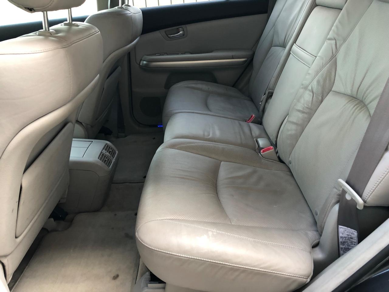 Lexus RX 400 RX 400h Ambassador