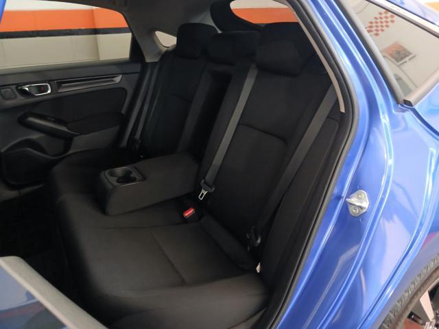 HONDA Civic 2.0 Hev eCVT + GARANZIA 8 ANNI ANCORA ATTIVA!!