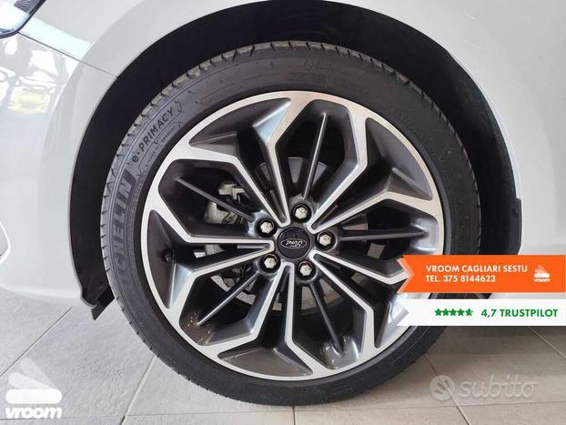 FORD Focus 4 serie Focus 1.0 EcoBoost Hybrid 1...