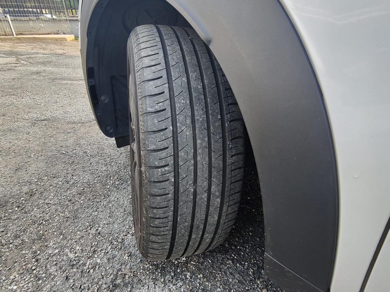 Mini Cooper SE Countryman Hype 1.5 SE PHEV #9866