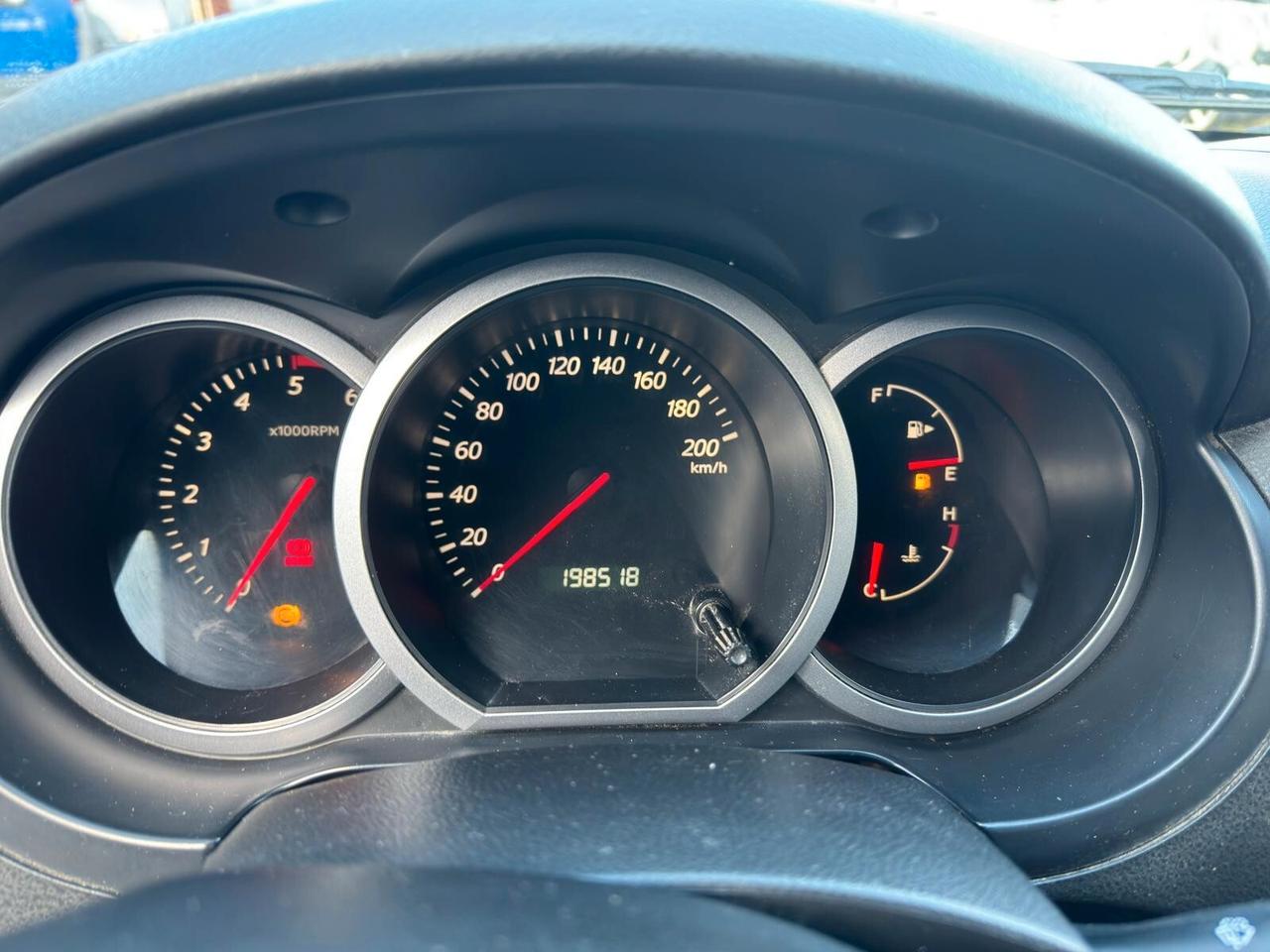 Suzuki Grand Vitara 1.9 DDiS 3 O 5 porte