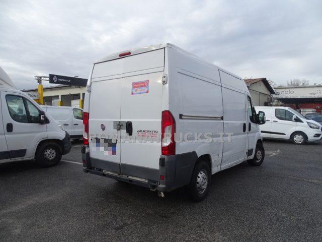 FIAT Ducato 2.3 MTJ 130CV L2 H2 MOTORE RIGENERATO