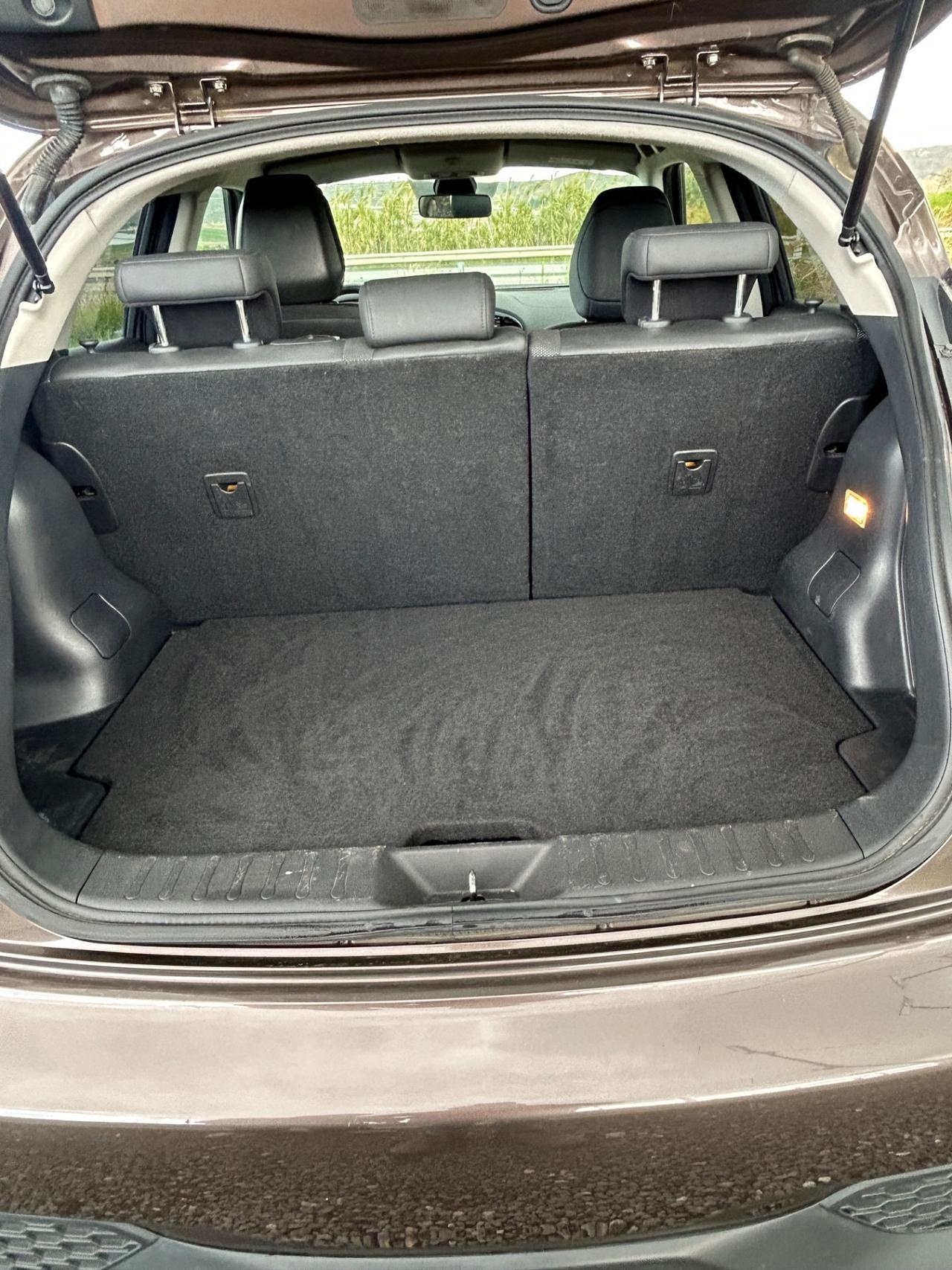 Nissan Juke 1.5 dCi Start&Stop Bose Personal Edition