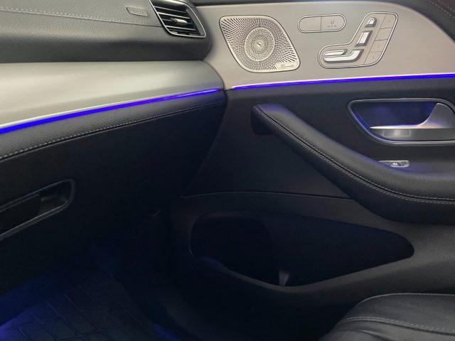 MERCEDES-BENZ GLE 350 2.0 de Hybrid EQ 4Matic Premium