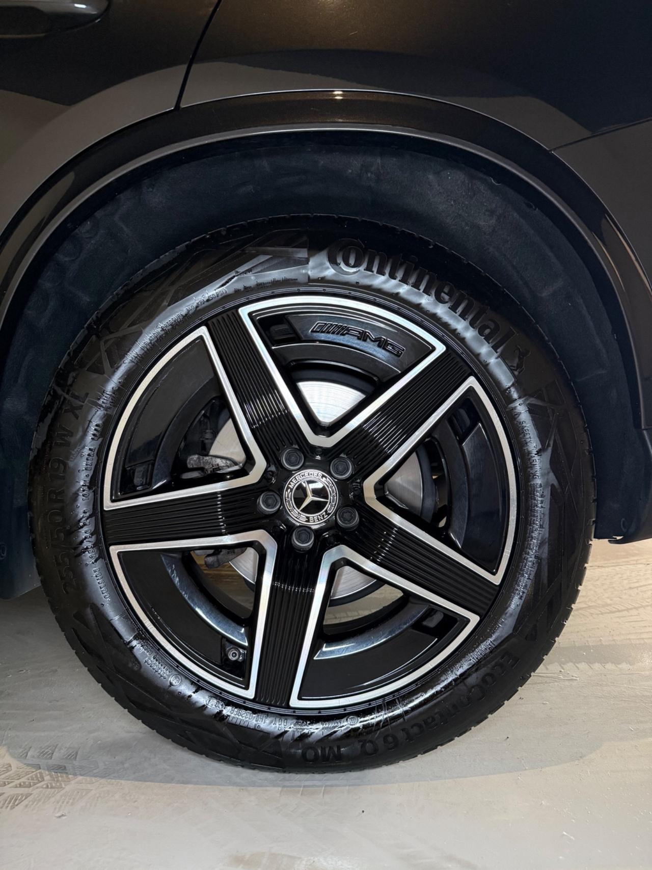 Mercedes-benz GLC 220 d 4Matic Coupé Premium Plus