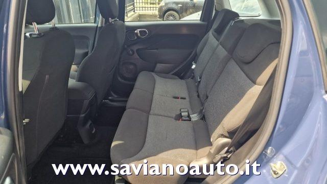 FIAT 500L 1.3 Multijet 95 CV Urban