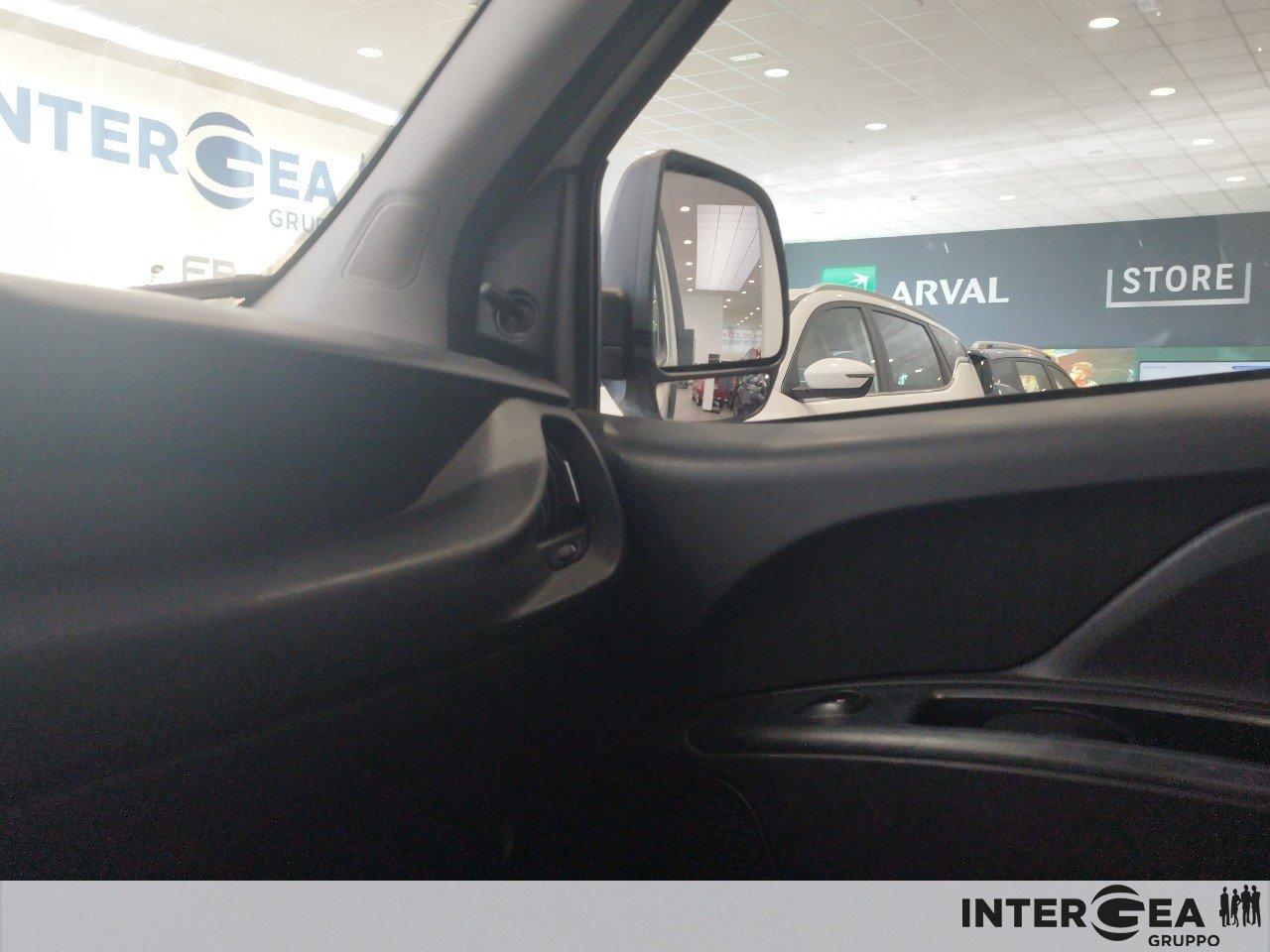 FIAT Doblo work-up 1.6 mjt 120cv E6