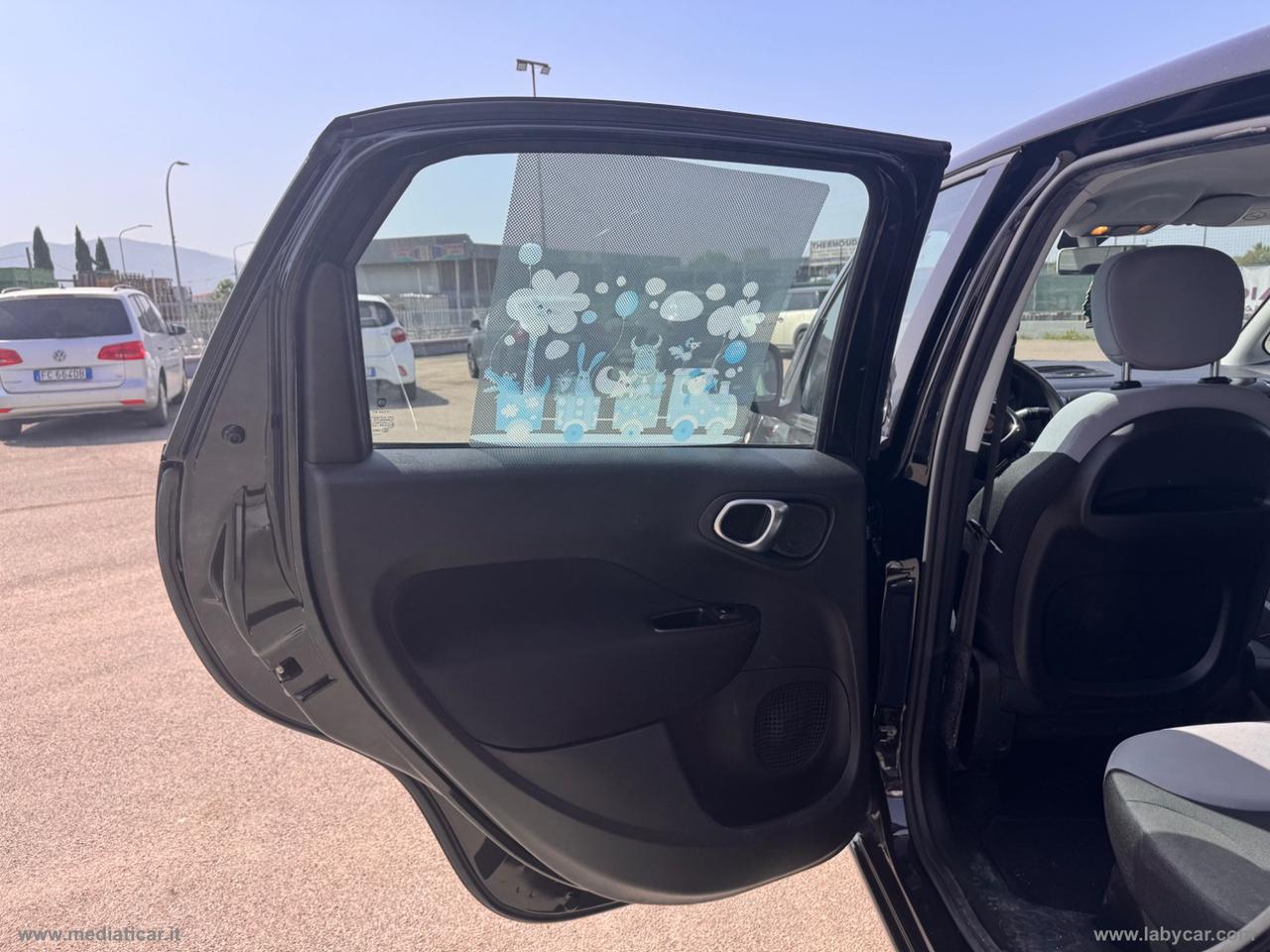 FIAT 500L 1.3 MJT 95 CV Pop Star