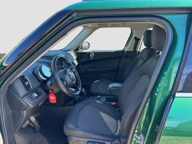 MINI Mini Countryman 1.5 One Boost Countryman