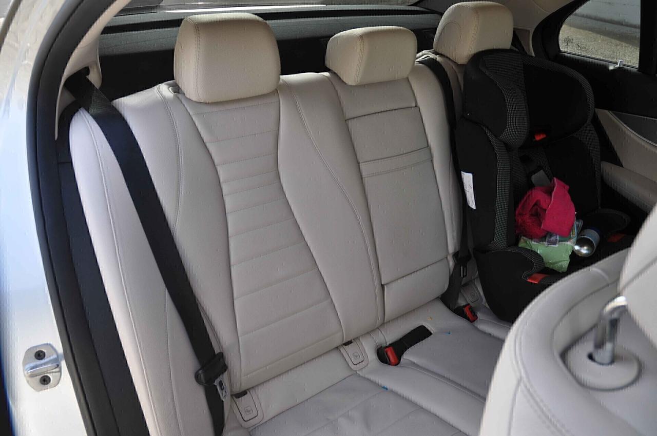 Mercedes-benz E 400 E 400 d 4Matic Auto Premium