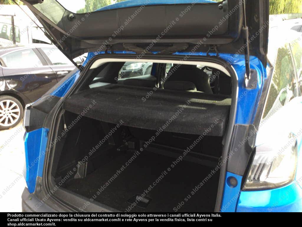 Peugeot 3008 1.5 HDi 130CV EAT8 RESTYL ING *PREZZO VERO*UNIPRO'