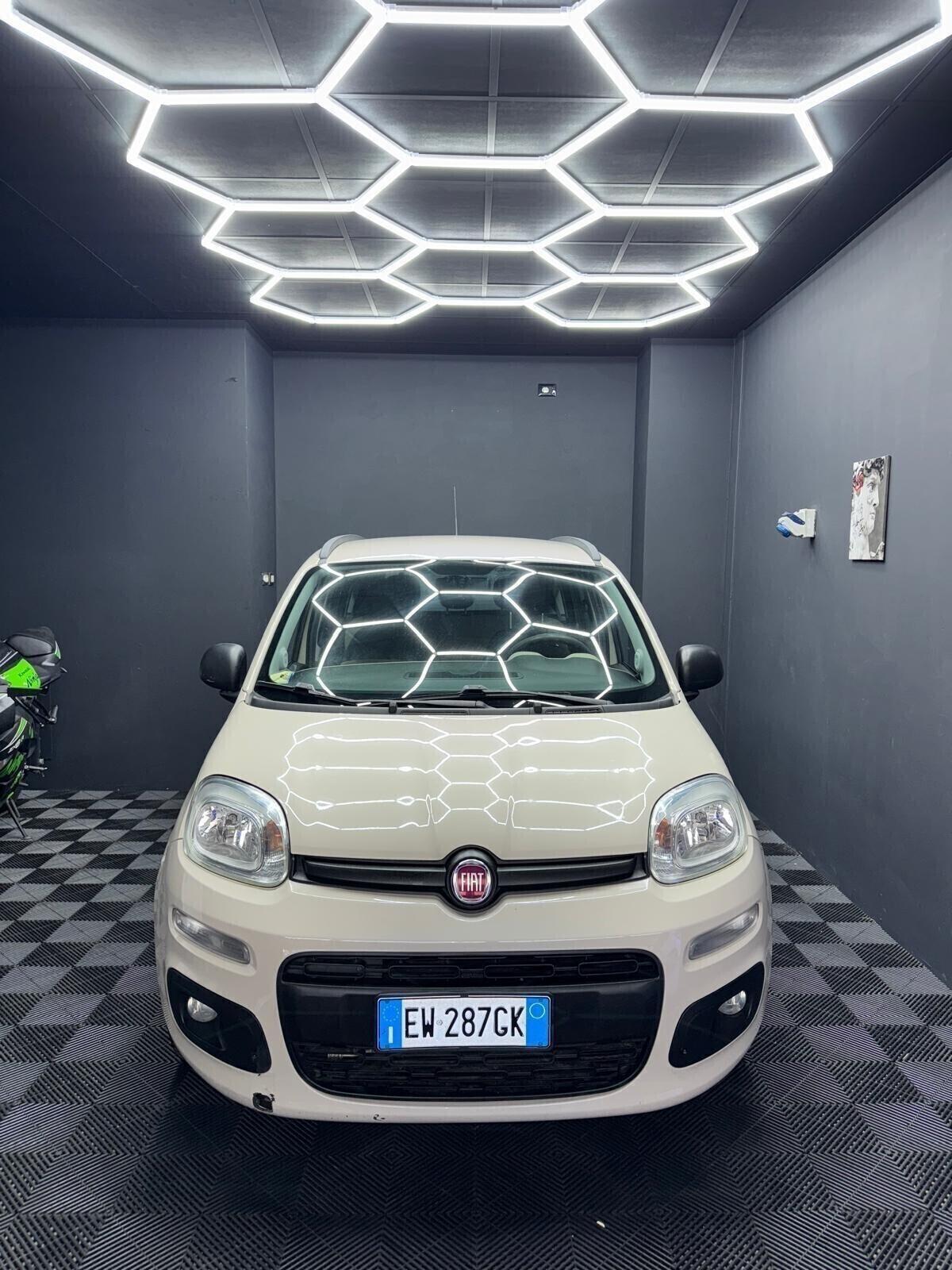 Fiat Panda 1.2 Benzina 69 CV