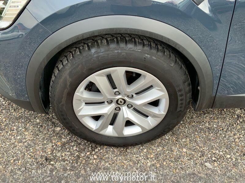 Renault Captur 2ª serie TCe 100 CV GPL Equilibre