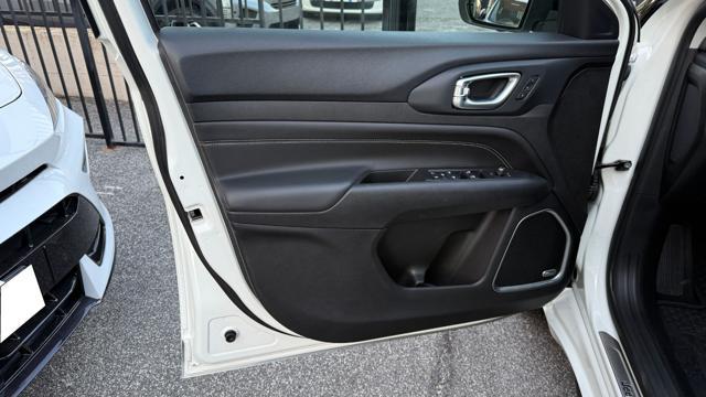 JEEP Compass 1.3T4 PHEV 240CV S AUTO 4xe*C.L.19*4CAM*CARPLAY