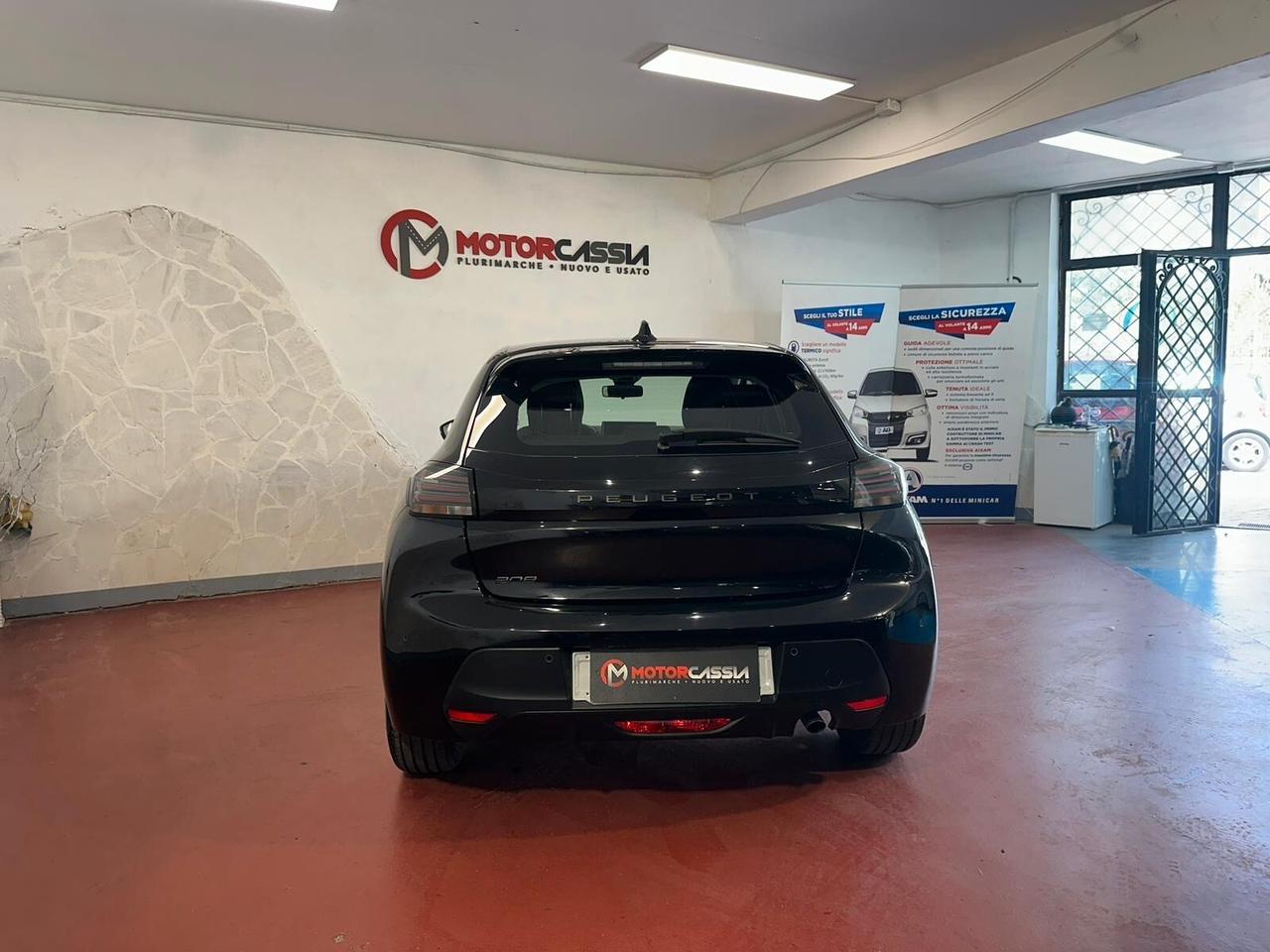 Peugeot 208 PureTech 100 Stop&Start 5 porte Active