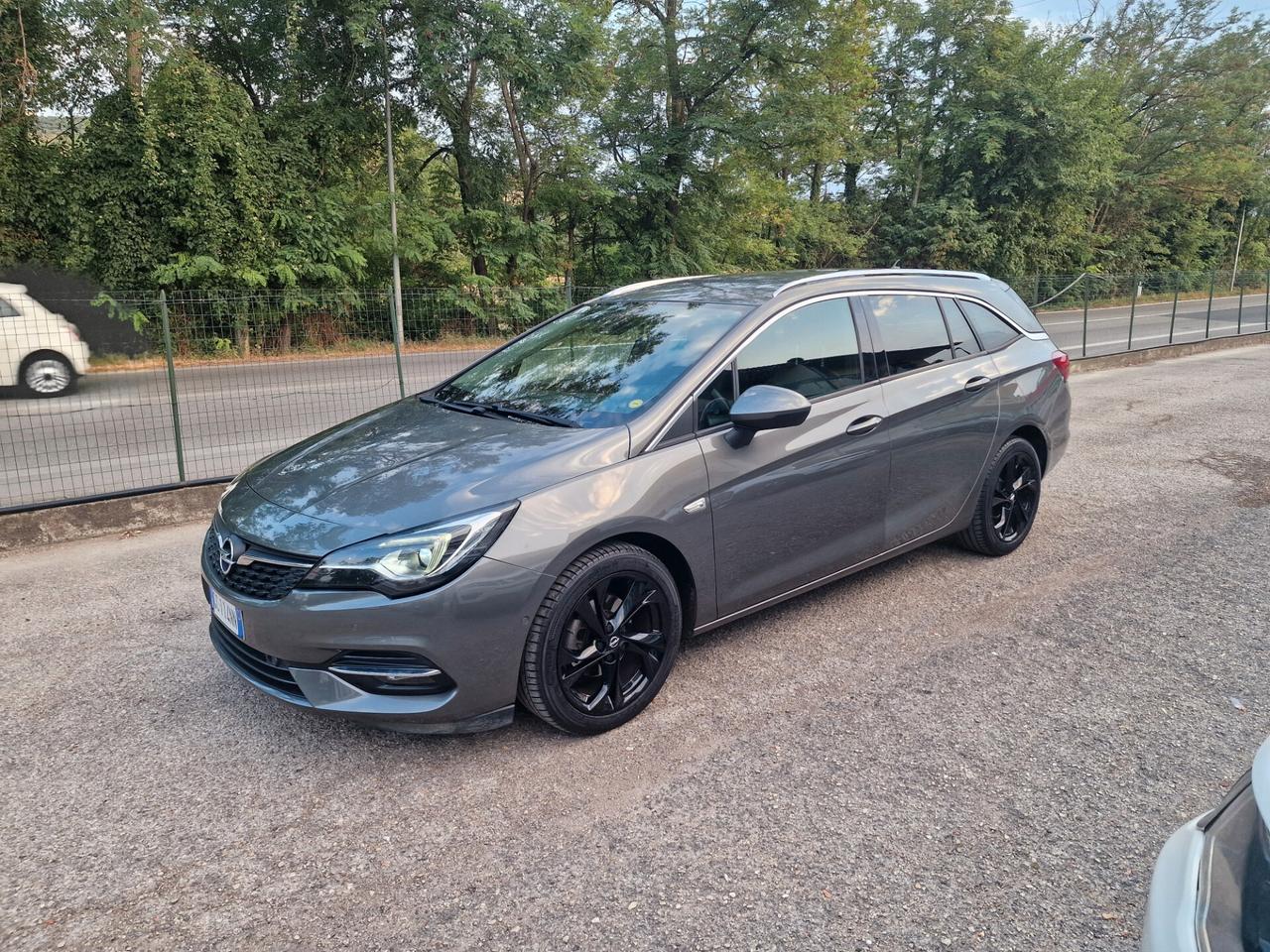 Opel Astra 1.5 CDTI 122 CV S&S 5 porte Ultimate