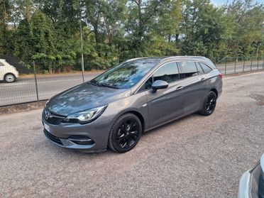 Opel Astra 1.5 CDTI 122 CV S&S 5 porte Ultimate