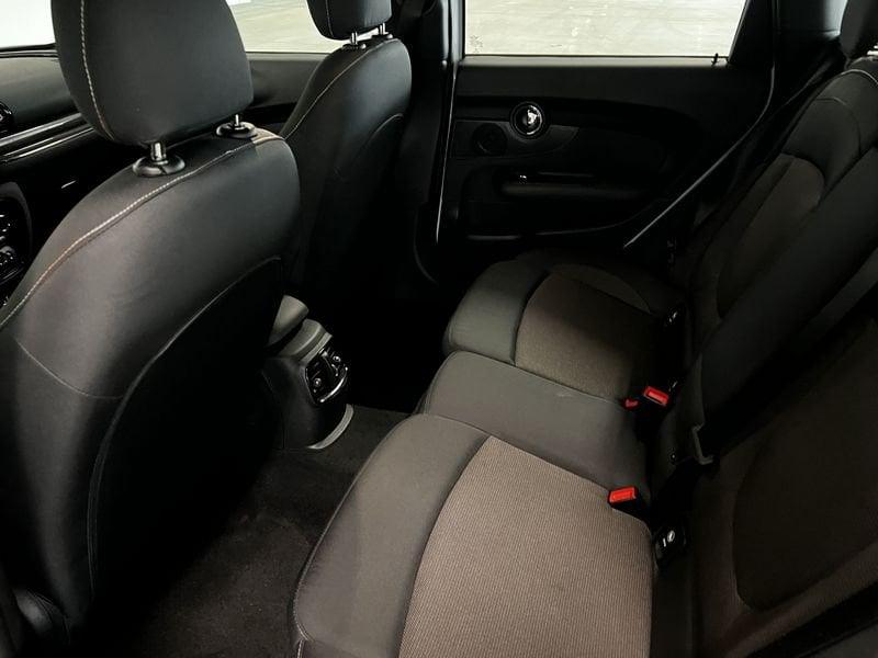 MINI Mini Clubman F54 2019 Diesel 2.0 Cooper D Classic