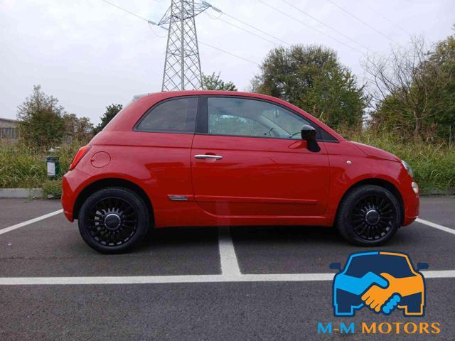 FIAT 500 1.2 Riva