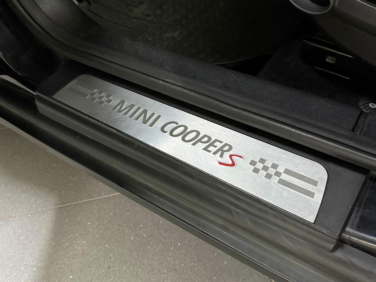 Mini Cooper SD Countryman Park Lane 2.0 Coop #8406