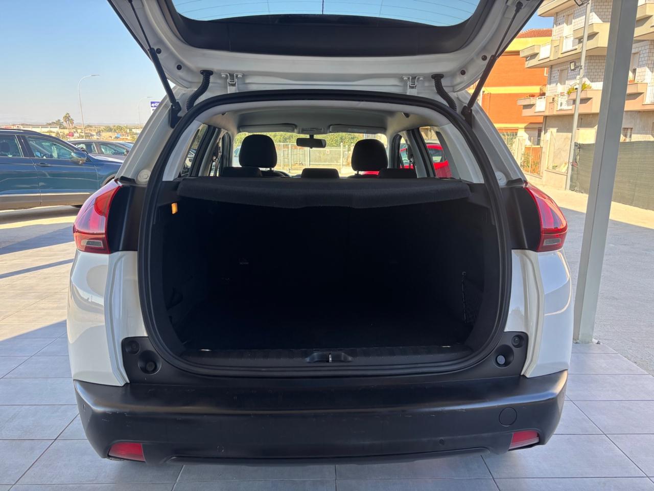 Peugeot 2008 BlueHDi 100 Active