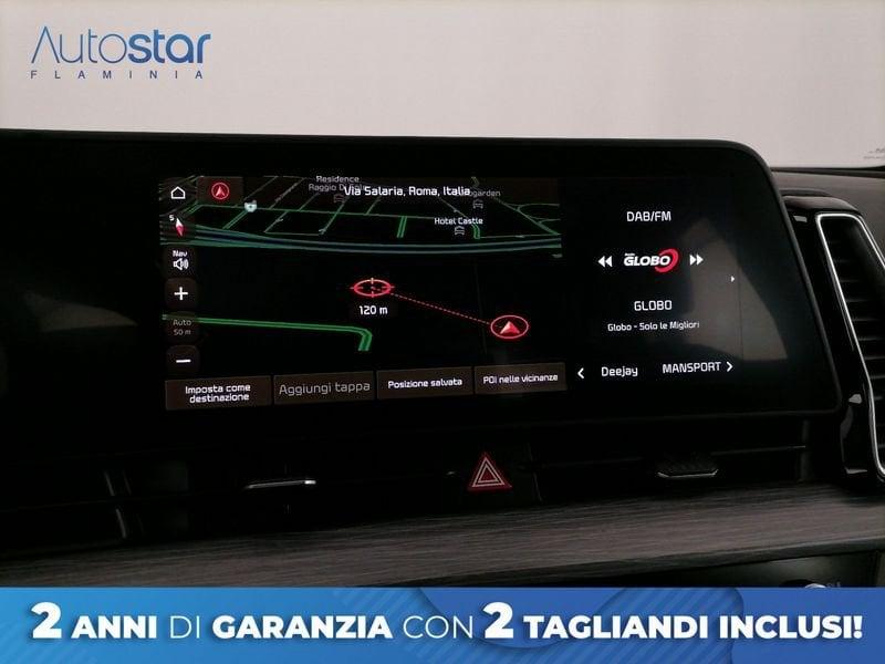 Kia Sportage 1.6 tgdi Gpl Business 136cv 2wd