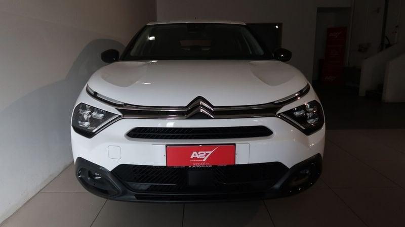 Citroën C4 C4 PureTech 130 S&S Feel #RETRO CAMERA#CARPLAY#