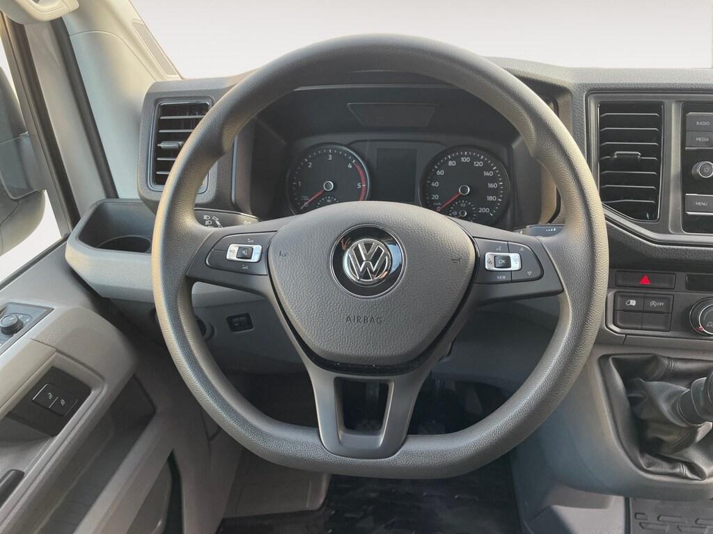 Volkswagen Crafter II 30 2.0 TDI 102CV L3H2 Business