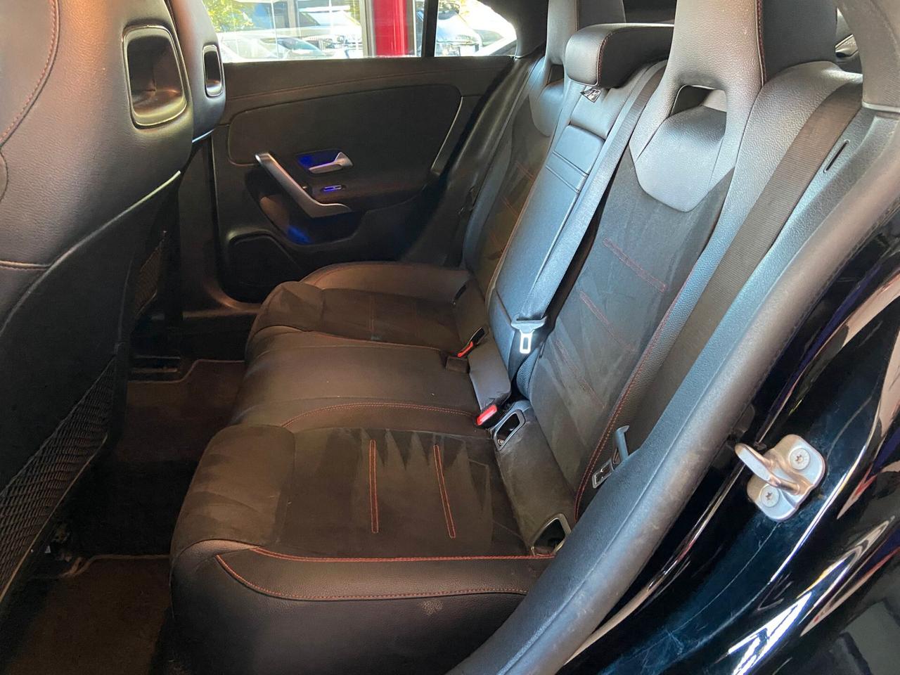 Mercedes CLA 200 d Automatic Premium Berlina IVA ESPOSTA