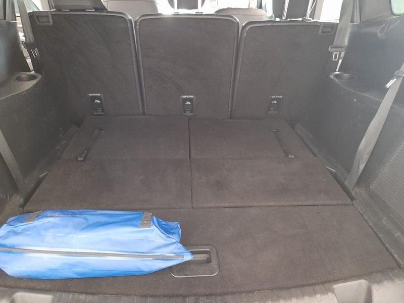 Ford S-Max 2.5 Benz.-Full Hybr.190 ST-Line. B. Auto 7p