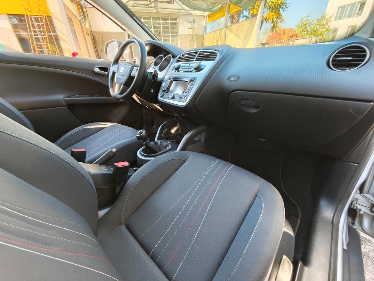 Seat Altea XL 1.4 TSI BENZINA SOLO 115 MILA KM!!!!!!!!!