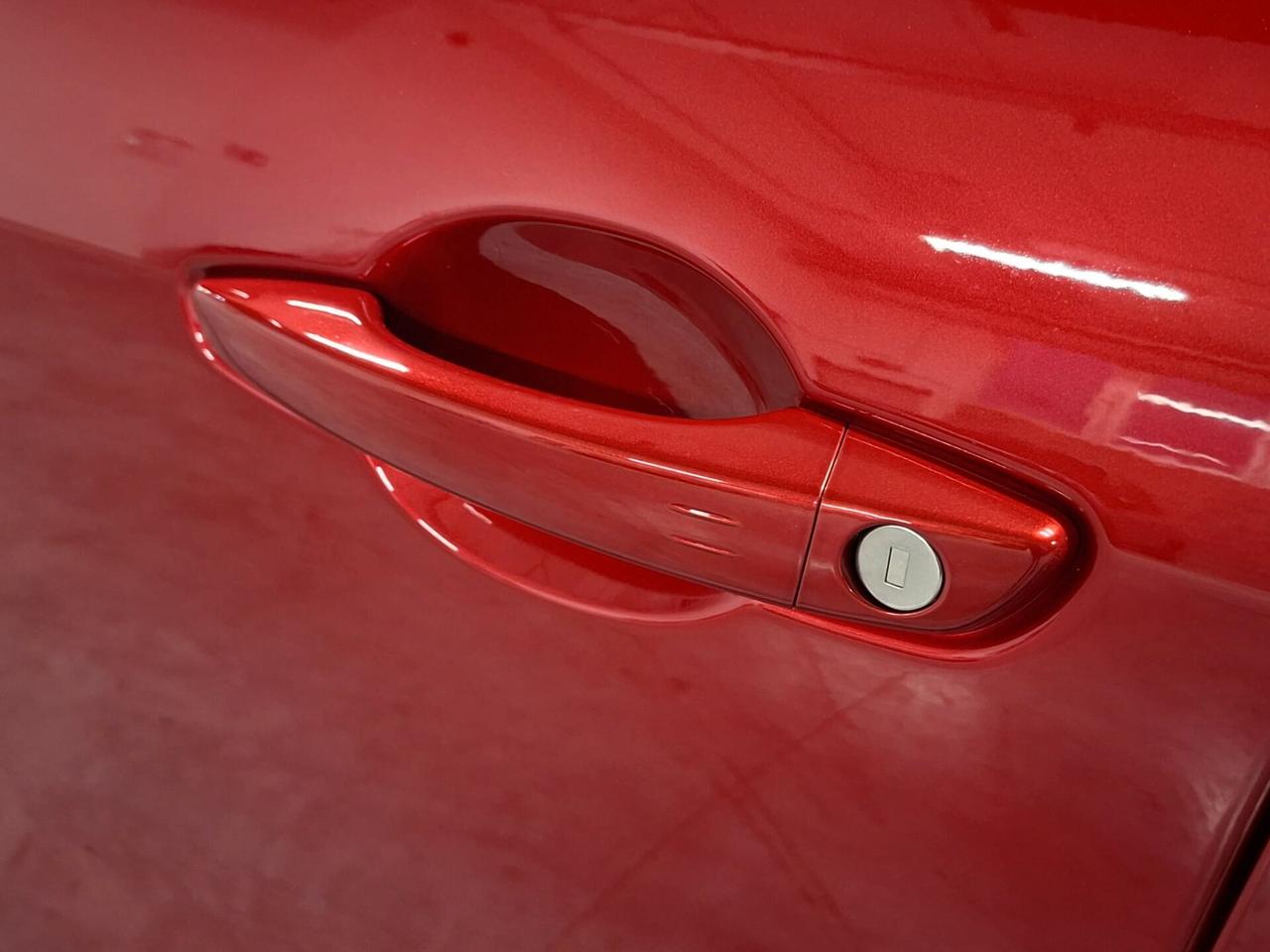 Alfa Romeo Junior 1200 Turbo mhev Hybrid eDCT6 Km. 0