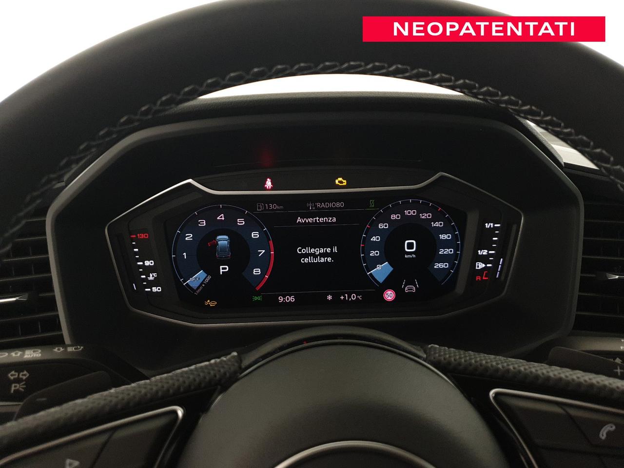 Allstreet 30TFSI 116CV S tronic Identity Contrast