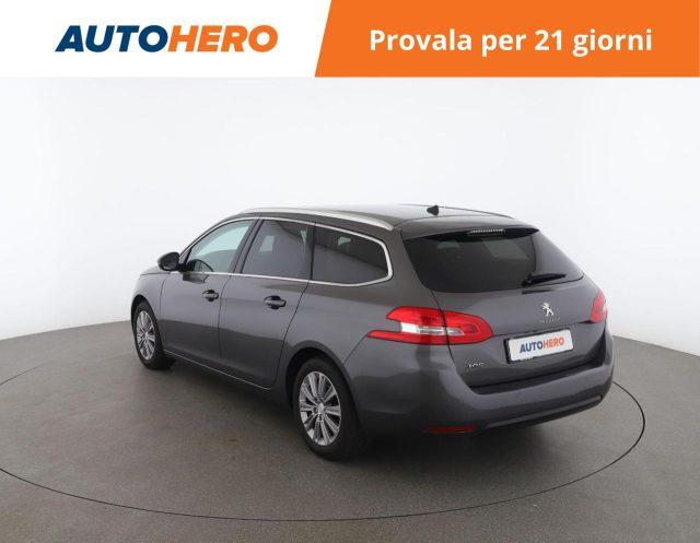 PEUGEOT 308 BlueHDi 130 S&S SW Allure