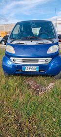 Smart Smart 600 smart & passion (40 kW)