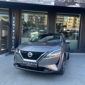 NISSAN - Qashqai - MHEV 158 CV Xtronic PREMIERE EDITION