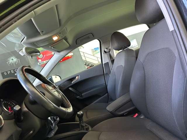 Audi A1 Sportback 1.2 tfsi Admired S-LINE