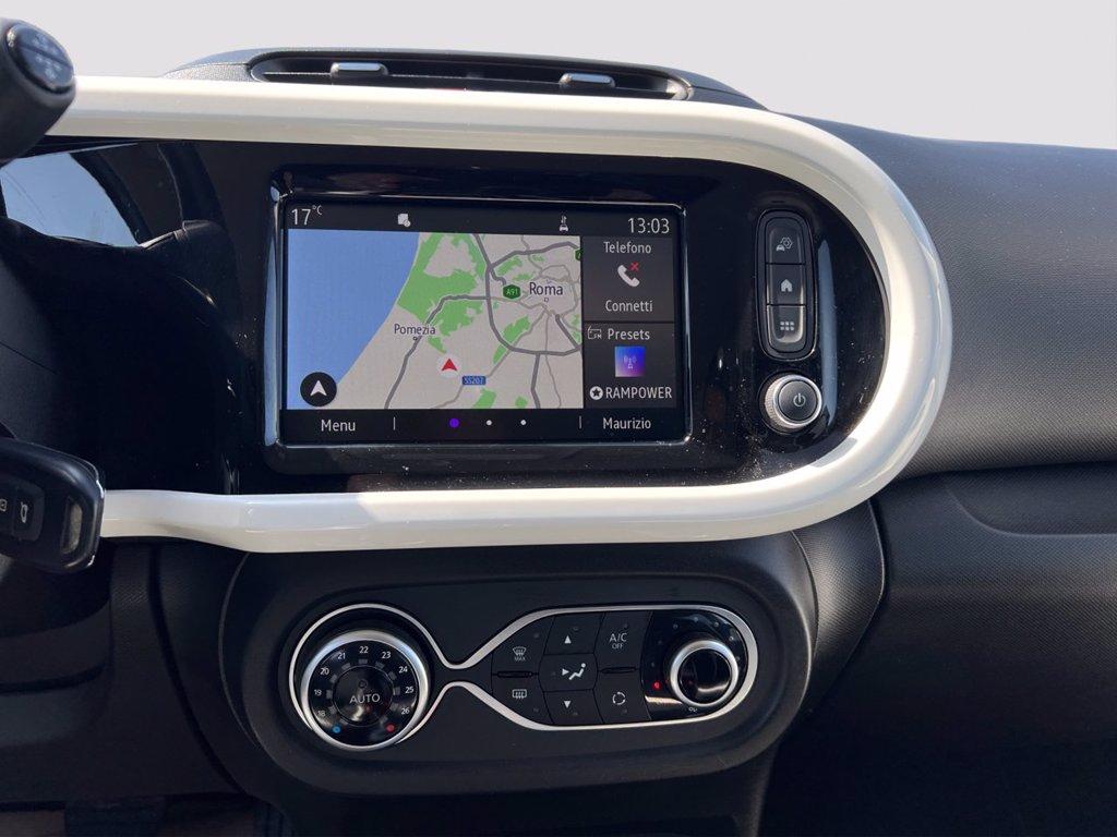 RENAULT Twingo Intens 22kWh del 2022