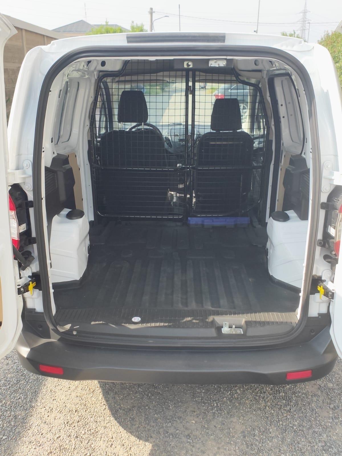 Ford Transit Courier 1.0 EcoBoost 100CV Van Trend