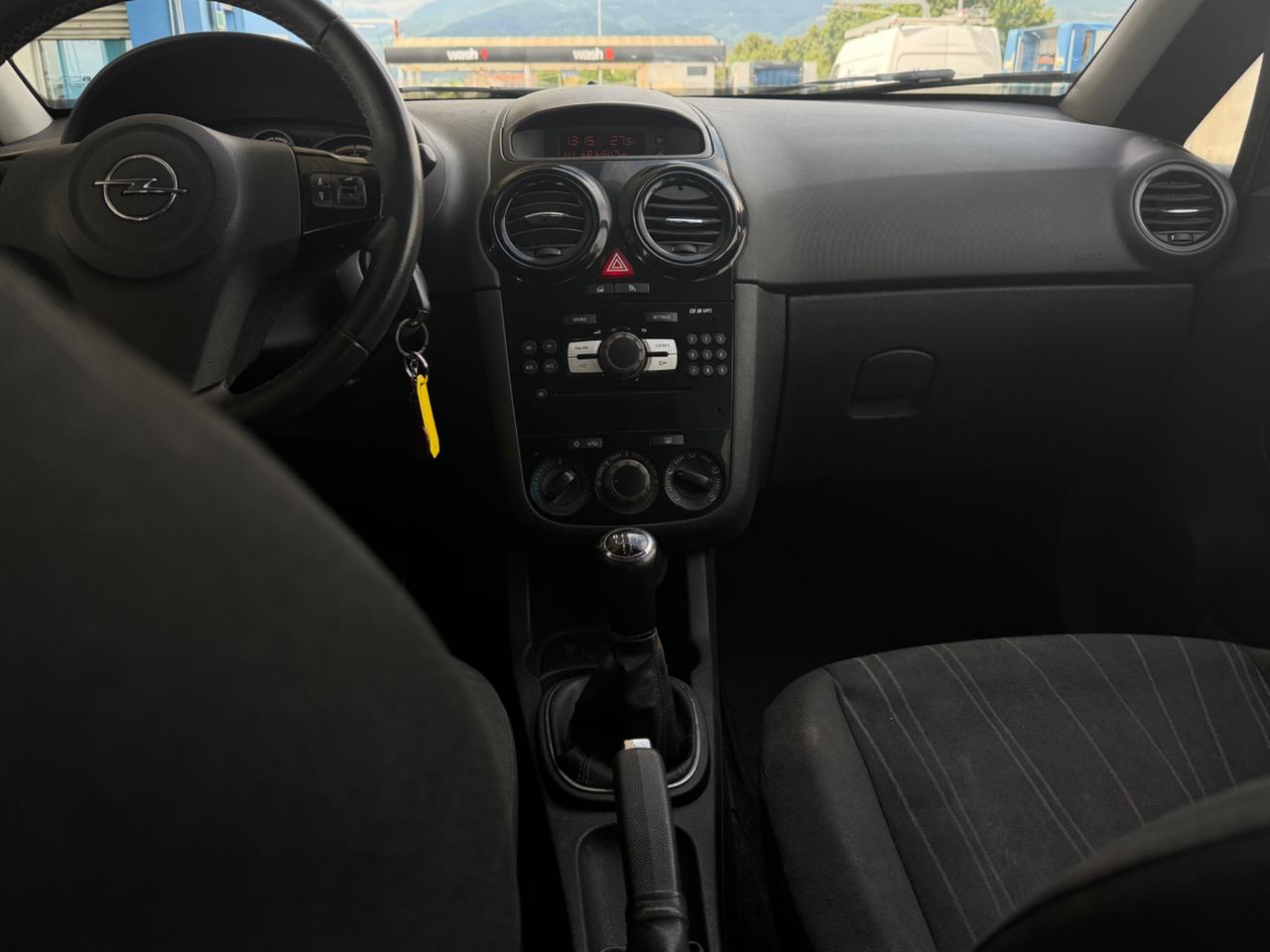 Opel Corsa 1.2 5 porte Edition